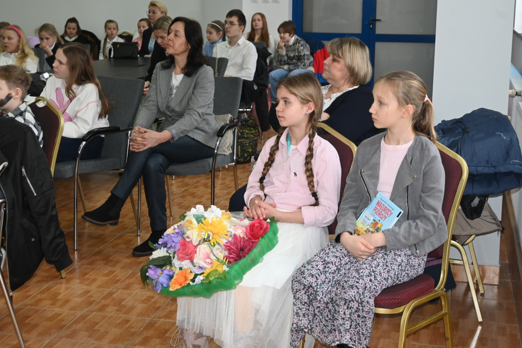 Konkurs Tę książkę warto przeczytać 2026