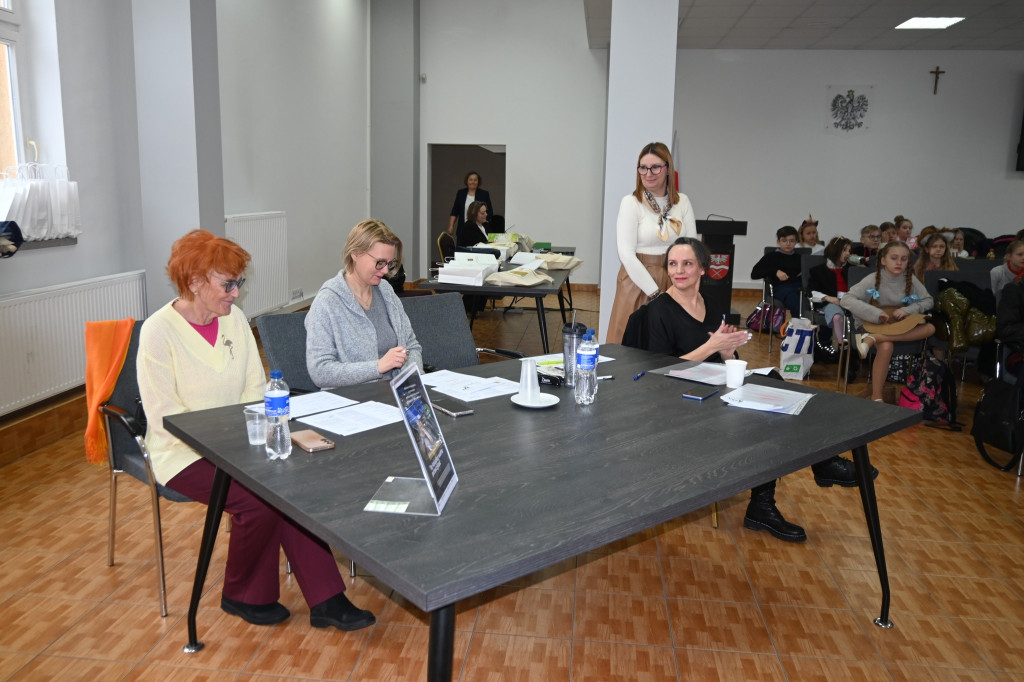 Konkurs Tę książkę warto przeczytać 2026