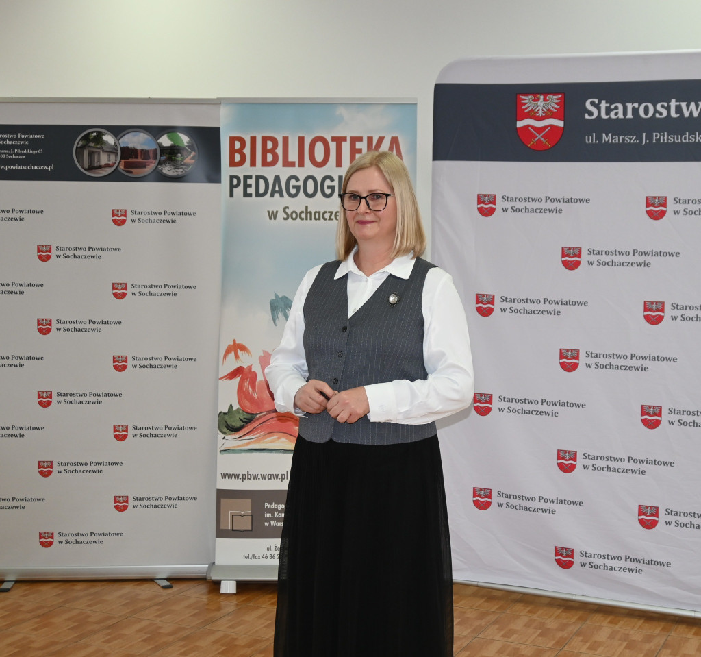 Konkurs Tę książkę warto przeczytać 2026