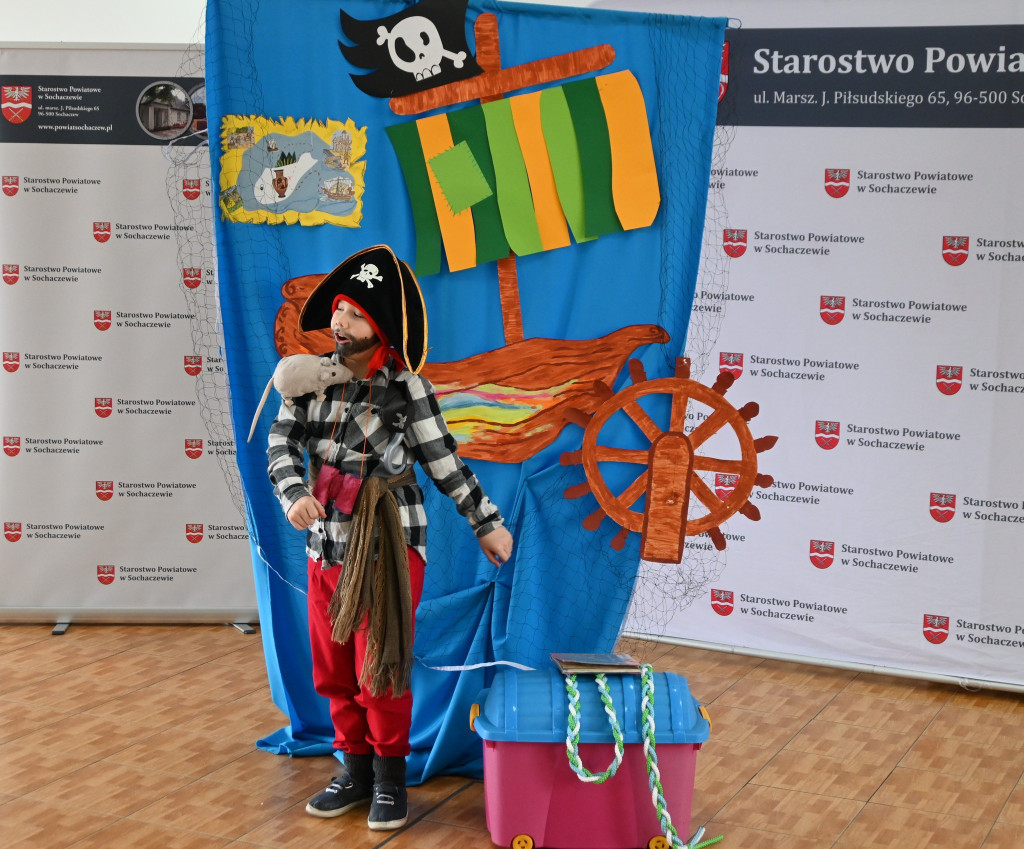 Konkurs Tę książkę warto przeczytać 2026