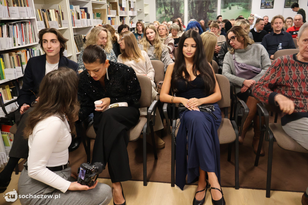 Jutro o tej samej porze w Wąskotorówce