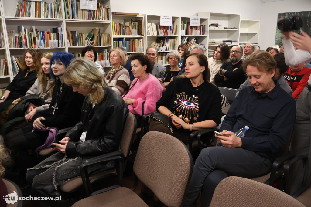 Jutro o tej samej porze w Wąskotorówce