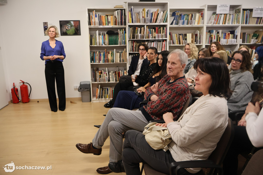 Jutro o tej samej porze w Wąskotorówce