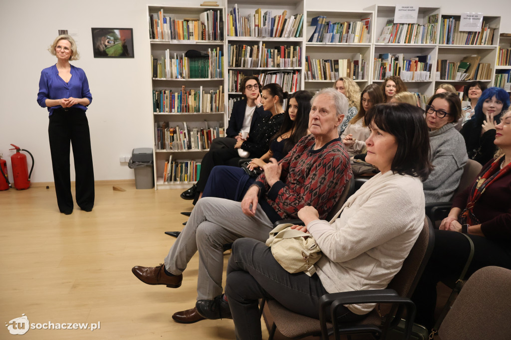 Jutro o tej samej porze w Wąskotorówce