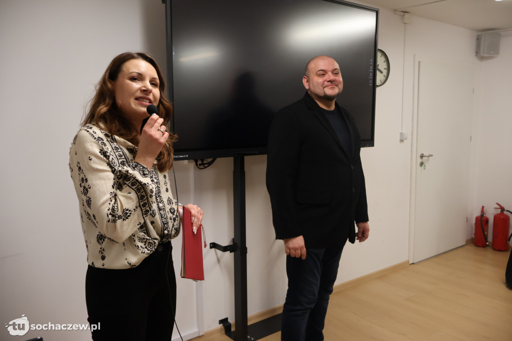 Jutro o tej samej porze w Wąskotorówce