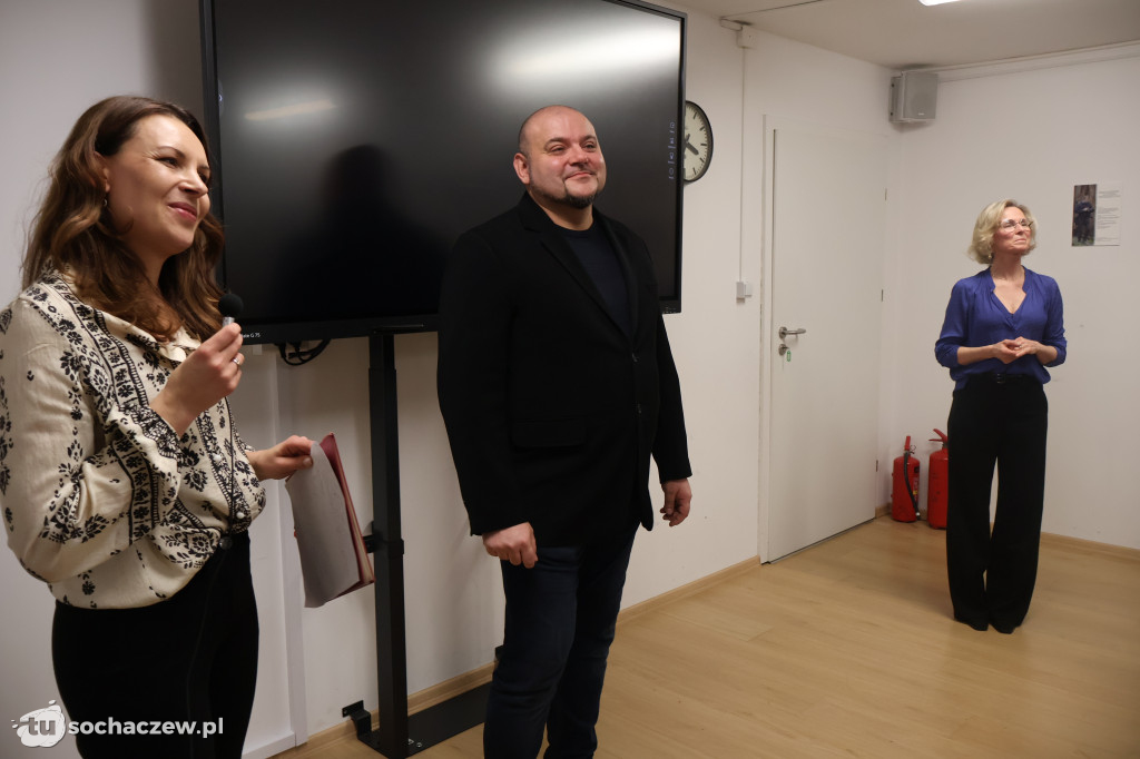 Jutro o tej samej porze w Wąskotorówce