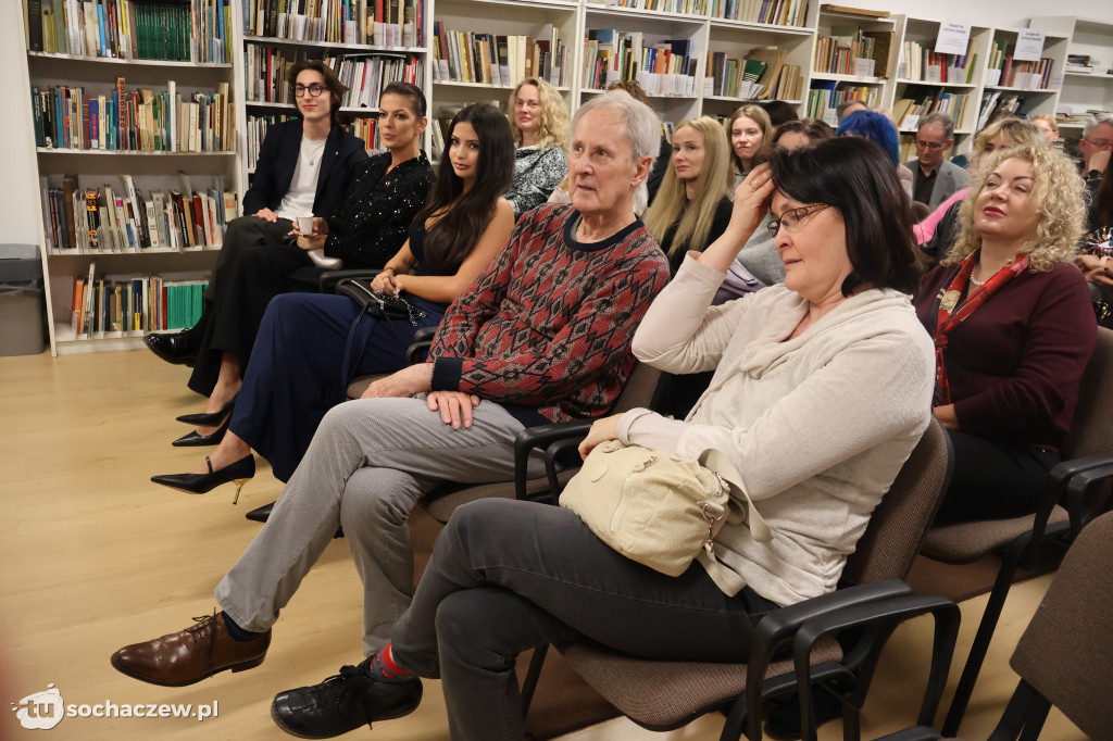 Jutro o tej samej porze w Wąskotorówce