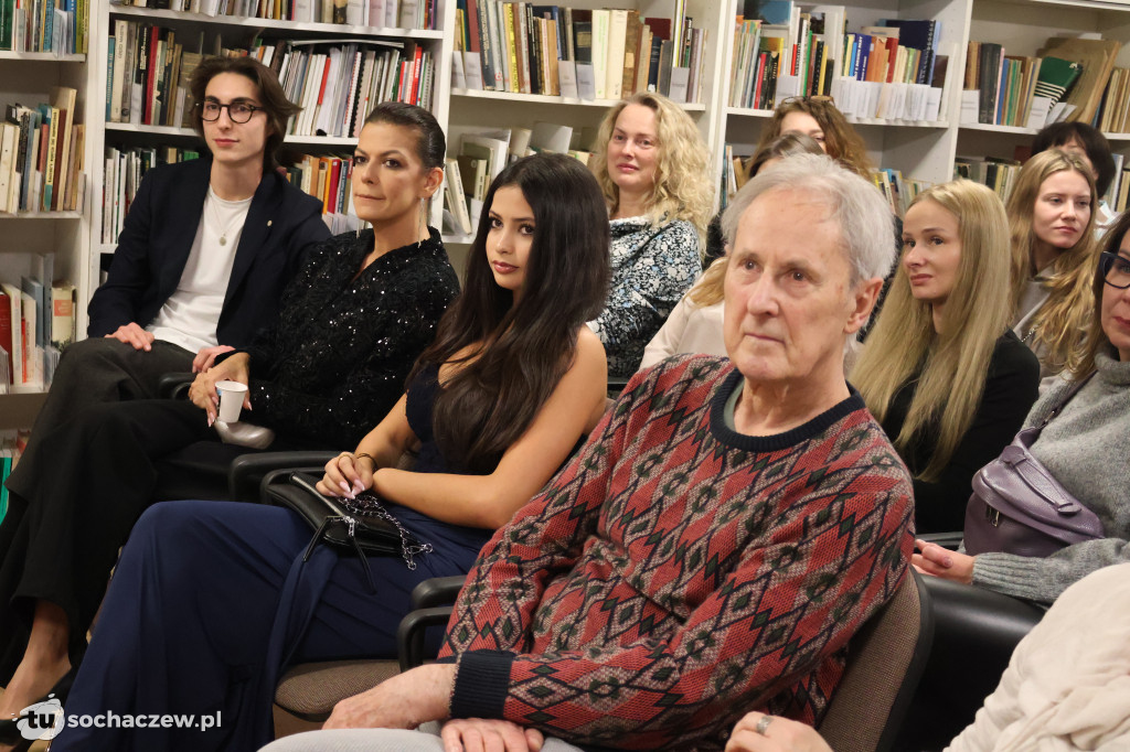 Jutro o tej samej porze w Wąskotorówce