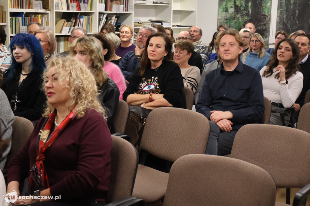 Jutro o tej samej porze w Wąskotorówce