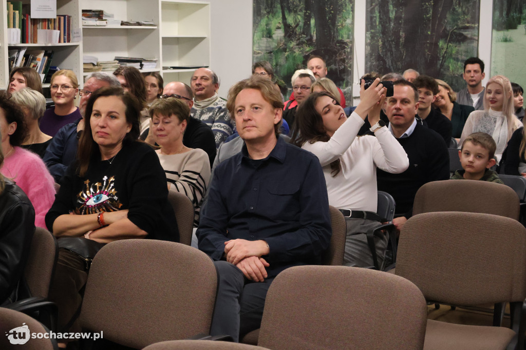 Jutro o tej samej porze w Wąskotorówce