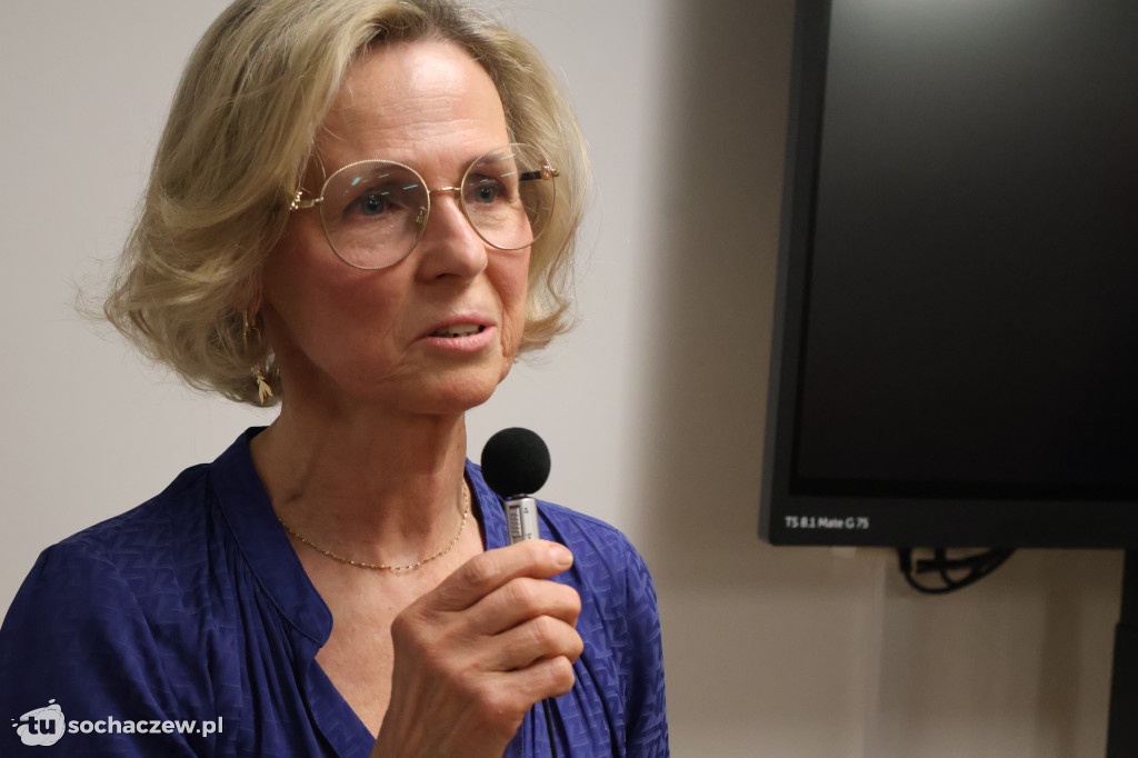 Jutro o tej samej porze w Wąskotorówce