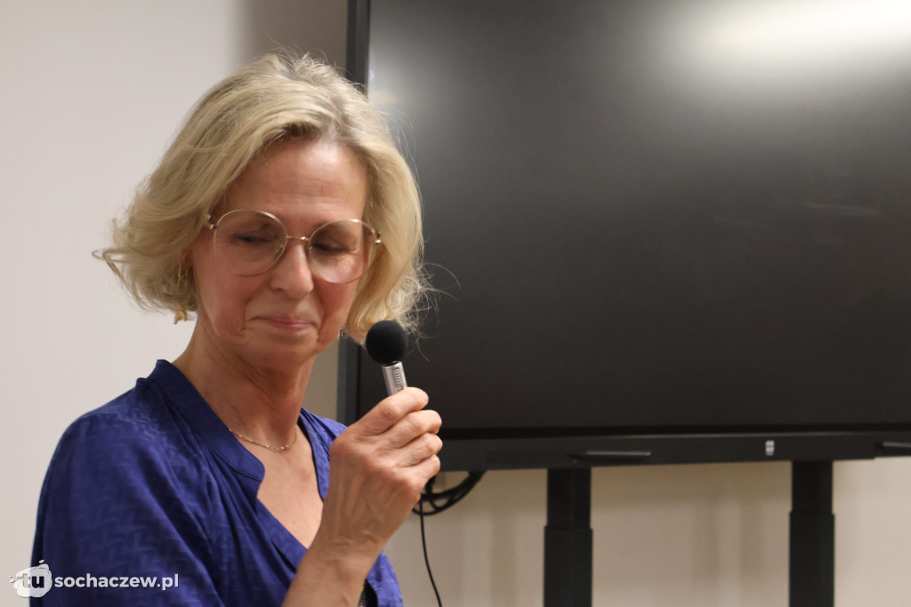 Jutro o tej samej porze w Wąskotorówce