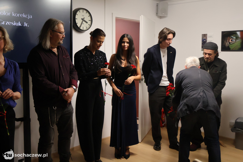 Jutro o tej samej porze w Wąskotorówce