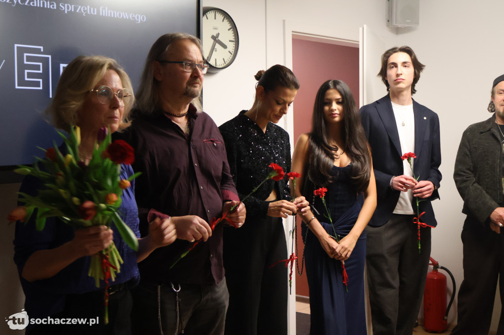 Jutro o tej samej porze w Wąskotorówce