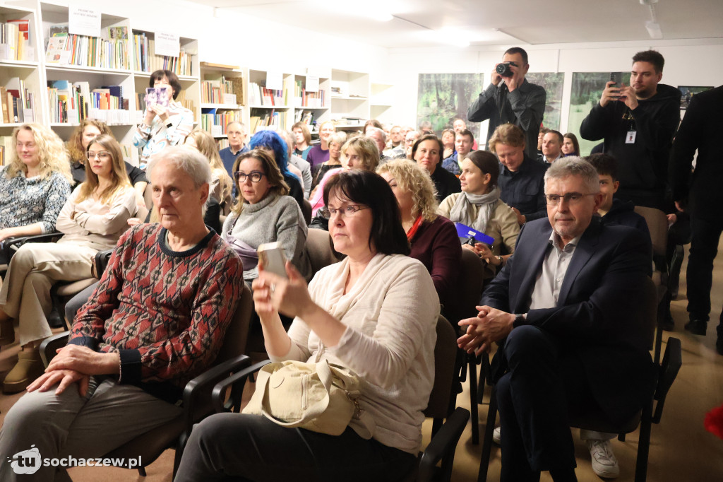 Jutro o tej samej porze w Wąskotorówce