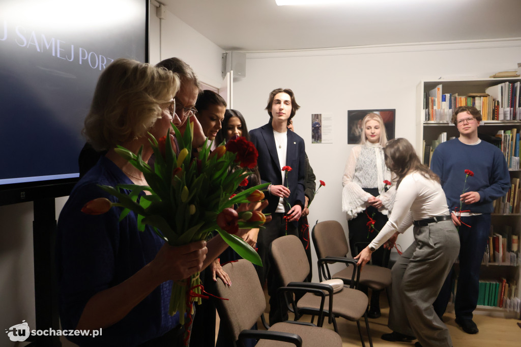 Jutro o tej samej porze w Wąskotorówce