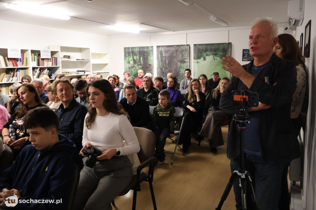 Jutro o tej samej porze w Wąskotorówce