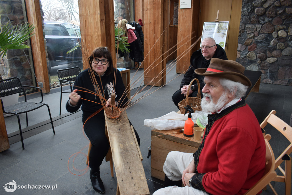Folklor zagościł w Żelazowej Woli