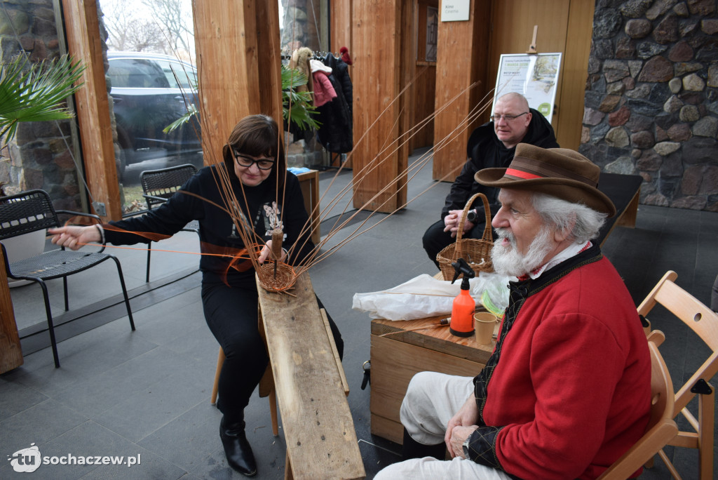 Folklor zagościł w Żelazowej Woli