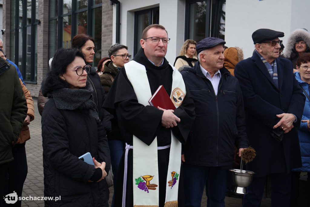 Otwarcie biblioteki w Teresinie