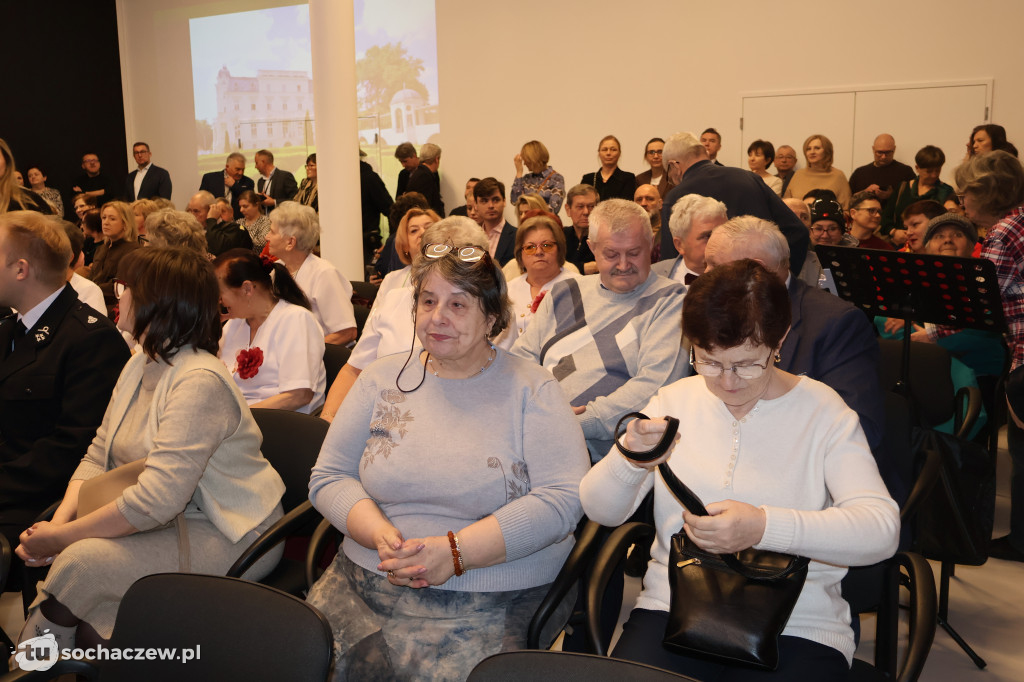 Otwarcie biblioteki w Teresinie