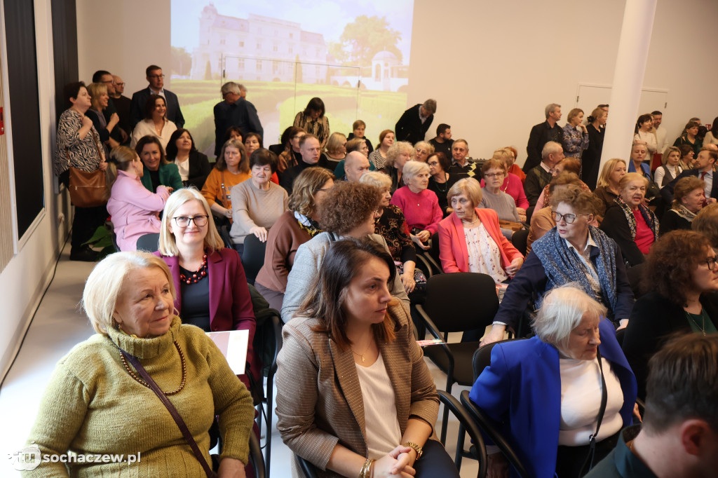 Otwarcie biblioteki w Teresinie