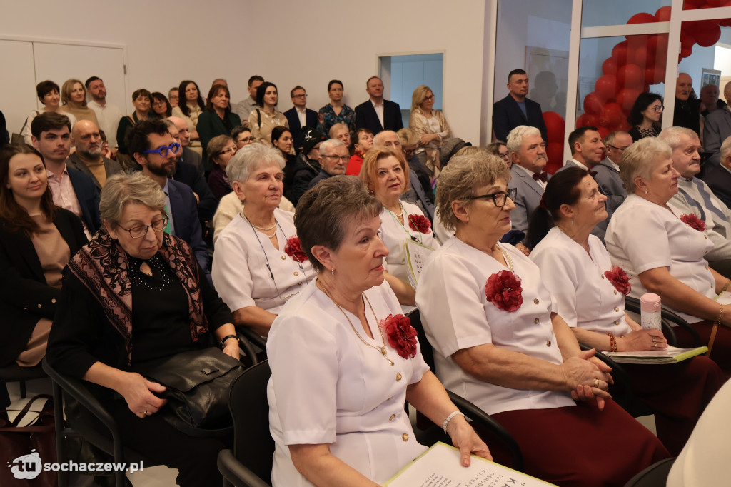 Otwarcie biblioteki w Teresinie