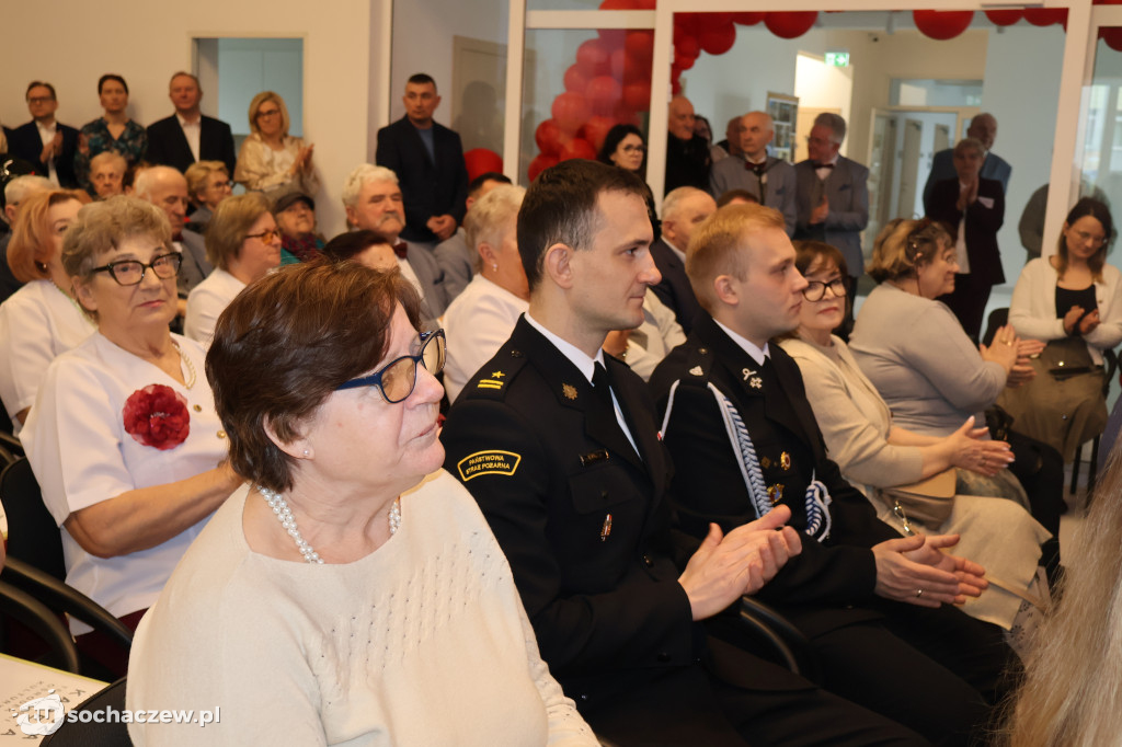 Otwarcie biblioteki w Teresinie