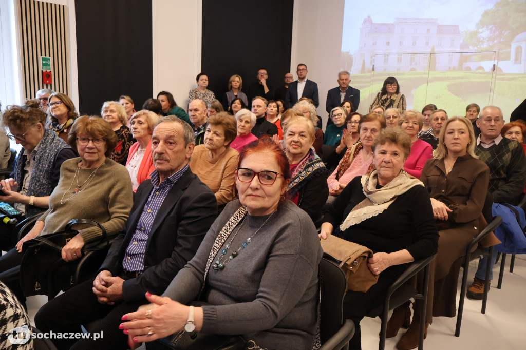 Otwarcie biblioteki w Teresinie