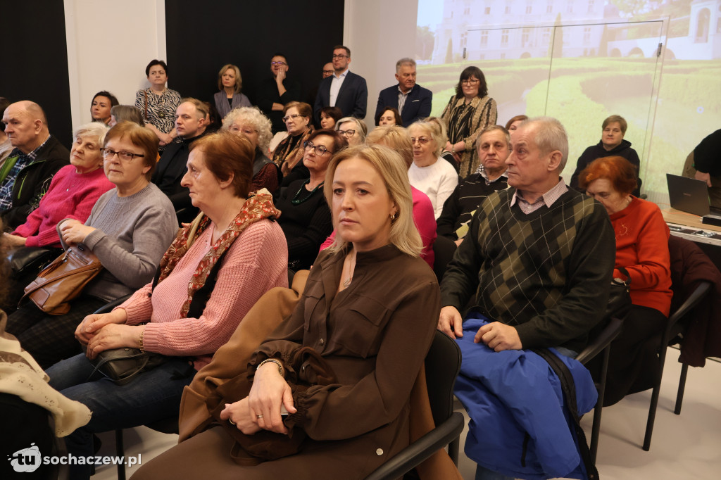 Otwarcie biblioteki w Teresinie