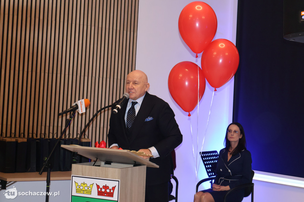 Otwarcie biblioteki w Teresinie