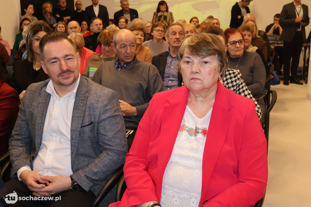 Otwarcie biblioteki w Teresinie