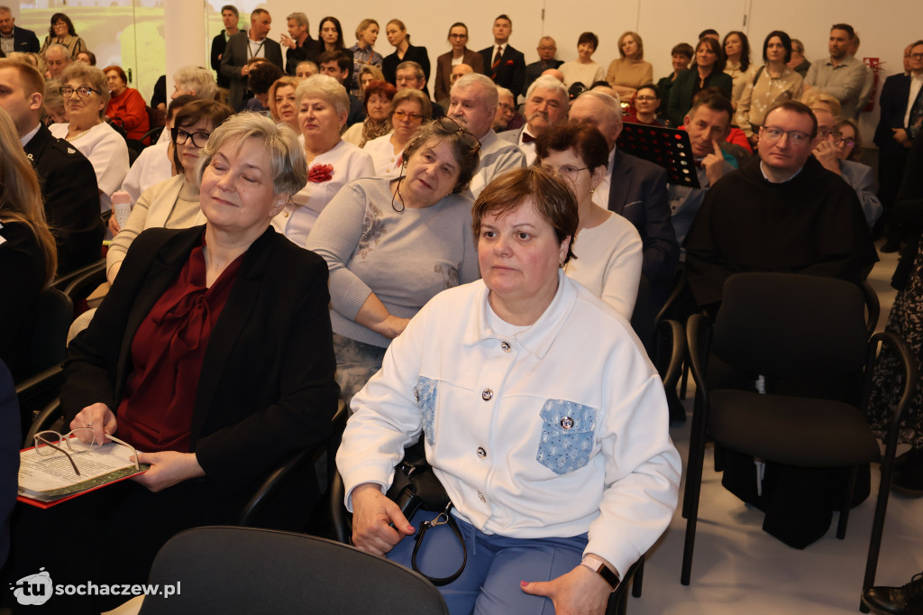 Otwarcie biblioteki w Teresinie