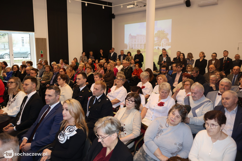 Otwarcie biblioteki w Teresinie