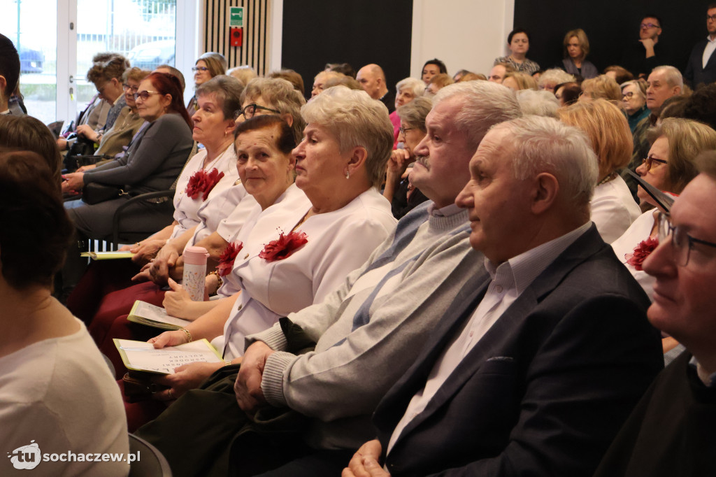 Otwarcie biblioteki w Teresinie