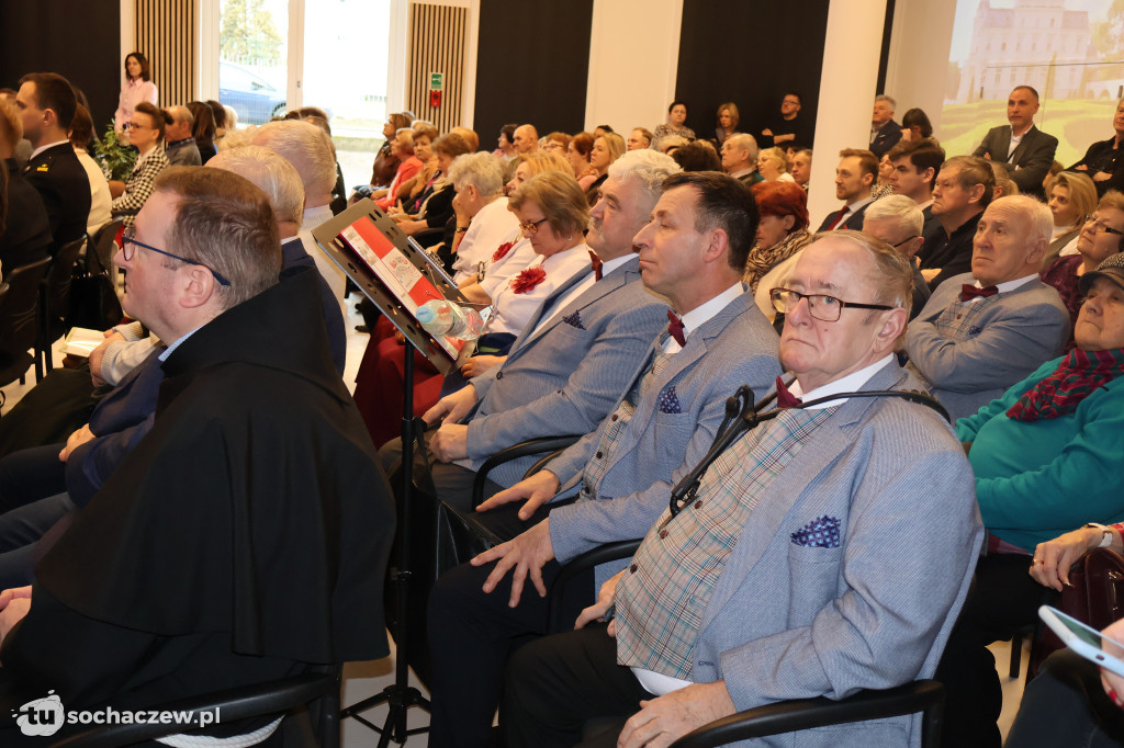 Otwarcie biblioteki w Teresinie