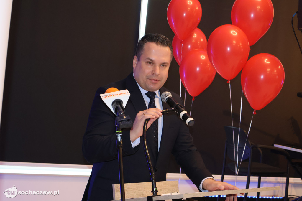 Otwarcie biblioteki w Teresinie