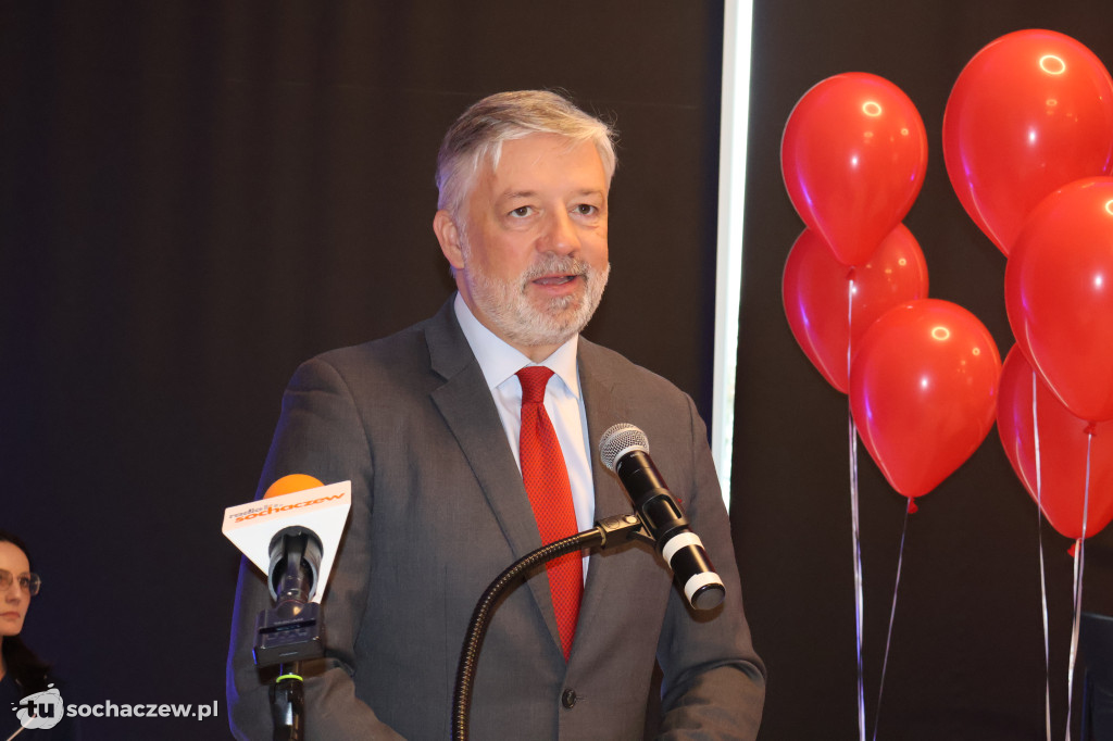 Otwarcie biblioteki w Teresinie