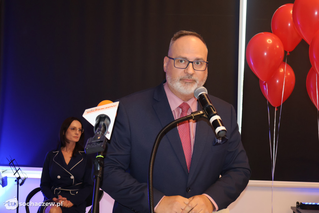 Otwarcie biblioteki w Teresinie