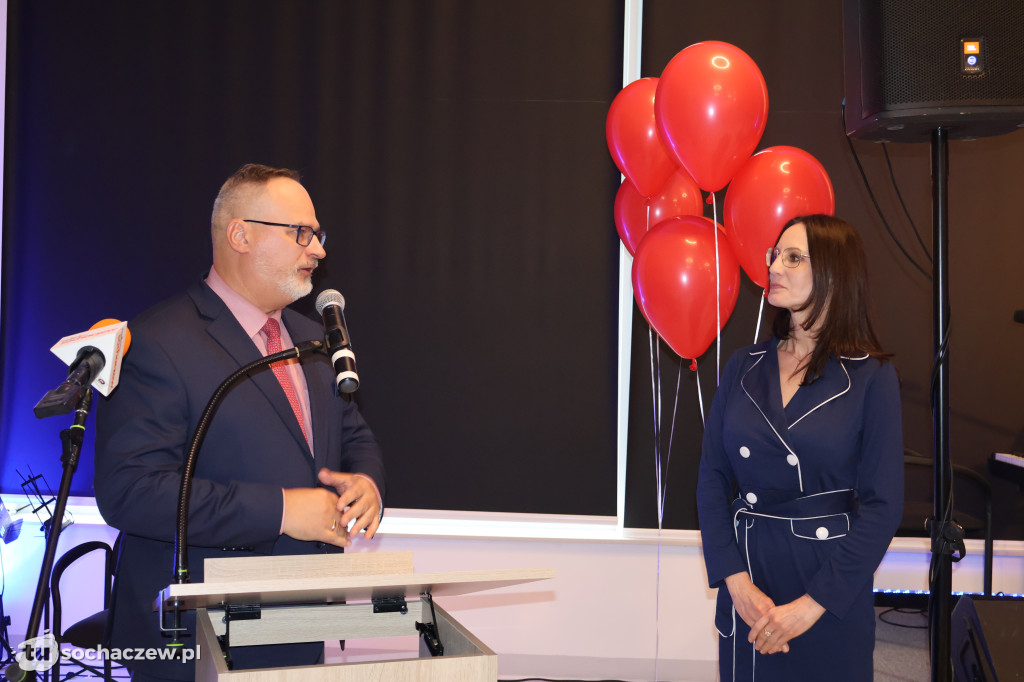 Otwarcie biblioteki w Teresinie