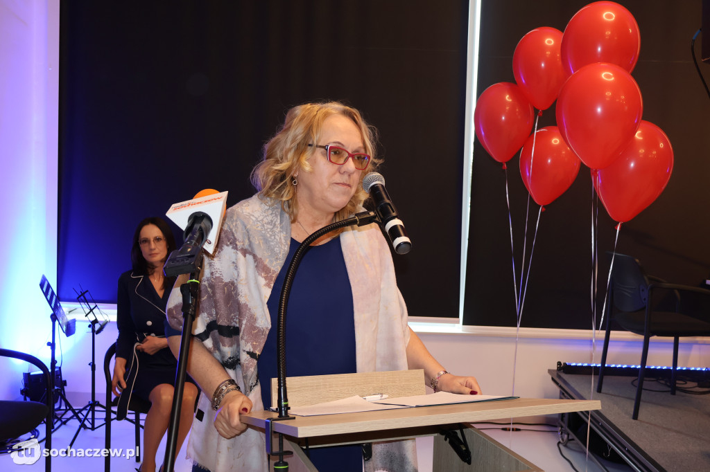 Otwarcie biblioteki w Teresinie