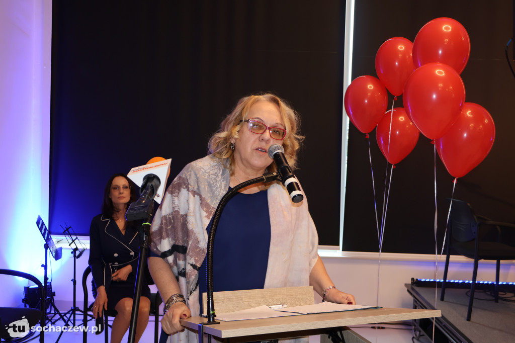 Otwarcie biblioteki w Teresinie