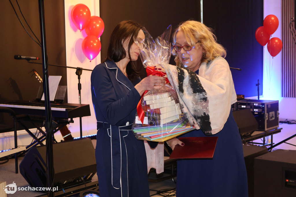 Otwarcie biblioteki w Teresinie