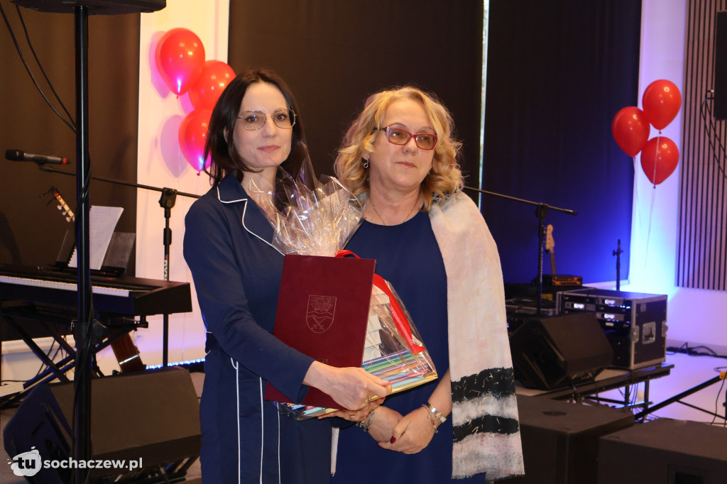 Otwarcie biblioteki w Teresinie