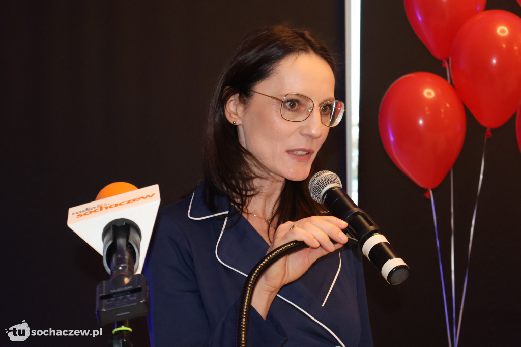 Otwarcie biblioteki w Teresinie