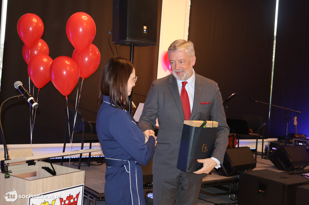 Otwarcie biblioteki w Teresinie