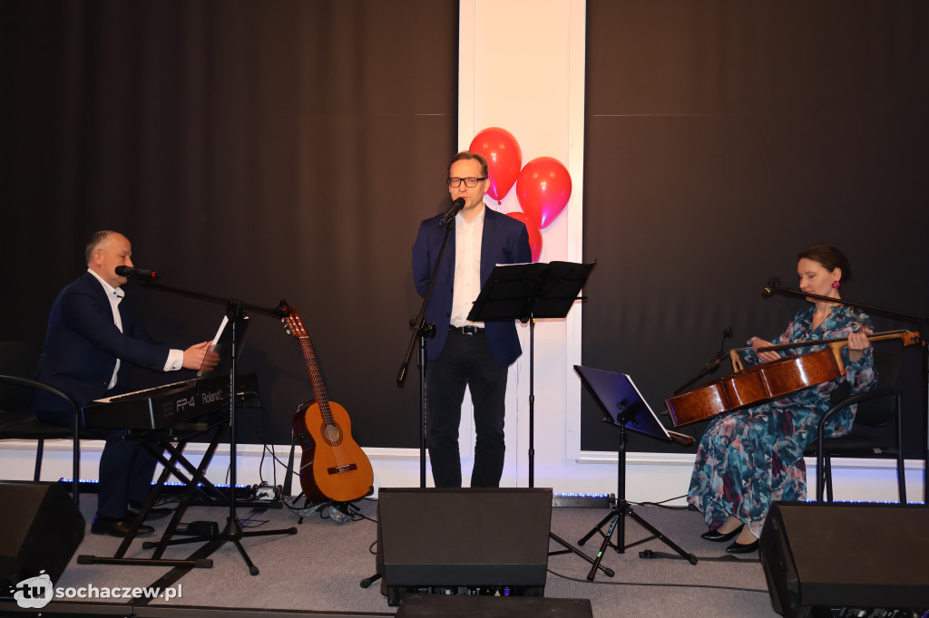 Otwarcie biblioteki w Teresinie