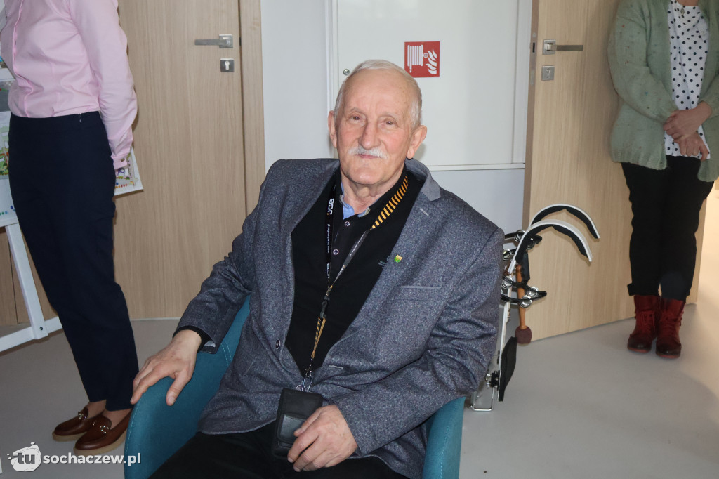 Otwarcie biblioteki w Teresinie