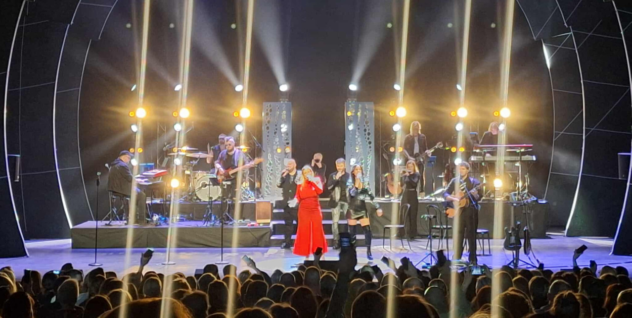 Mieszkańcy Młodzieszyna na wycieczce