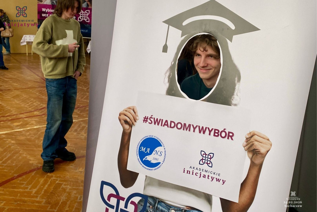 Targi Akademickie w Sochaczewie